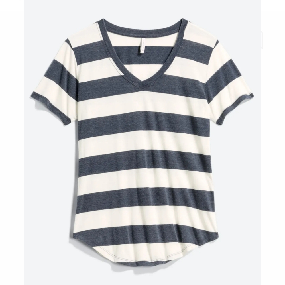 Z Supply Top